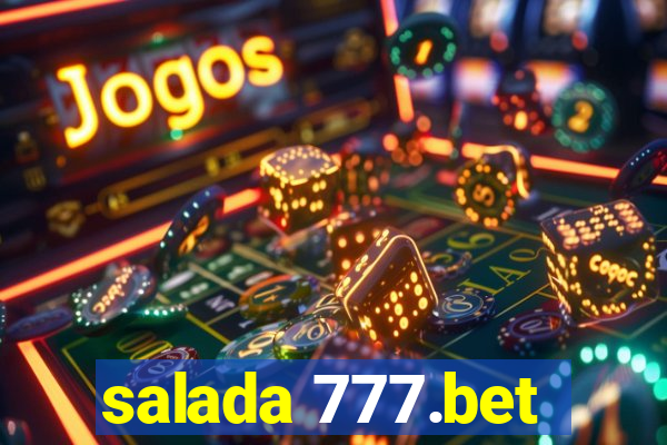 salada 777.bet